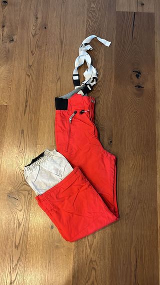 Tuta sci NAPAPIJRI taglia M