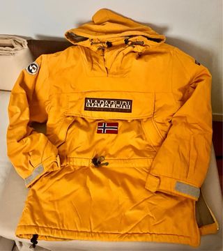 Tuta sci NAPAPIJRI taglia M