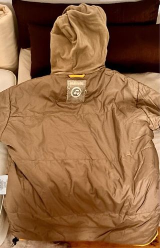 Tuta sci NAPAPIJRI taglia M