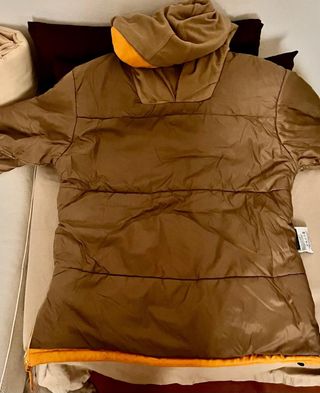 Tuta sci NAPAPIJRI taglia M