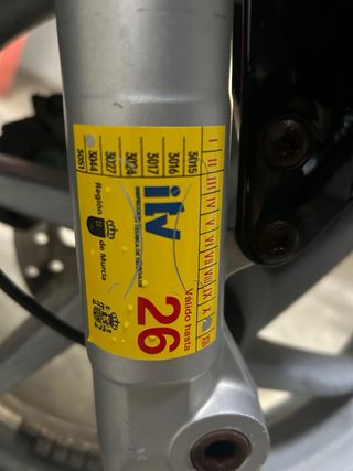 Gilera Runner 125 VX