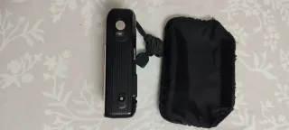 Canon Sure Shot Max - Para Colección