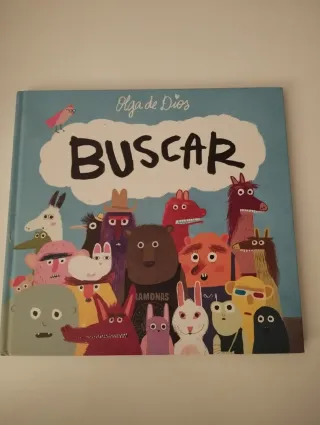 Buscar