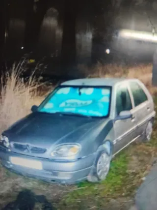 Citroen Saxo 2000