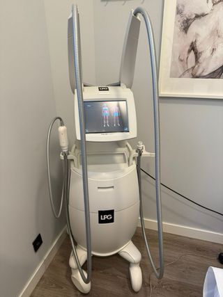 LPG Cellu M6 Integral 2