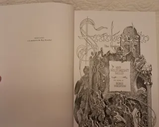 Frankenstein de Mary Shelley.  ( Bernie wrightson)