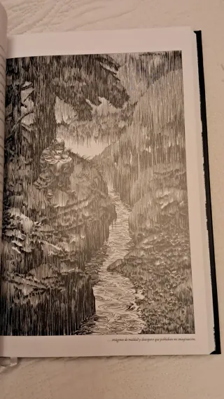 Frankenstein de Mary Shelley.  ( Bernie wrightson)