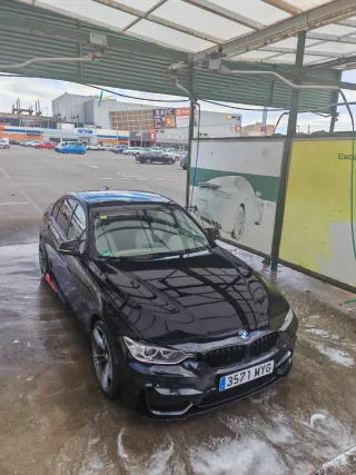 BMW Serie 3 335i f30