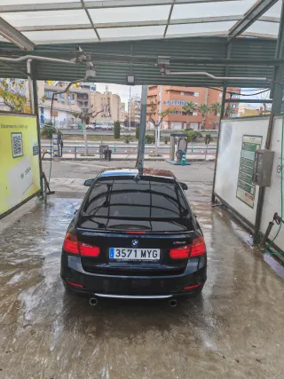 BMW Serie 3 335i f30