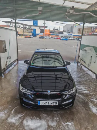 BMW Serie 3 335i f30