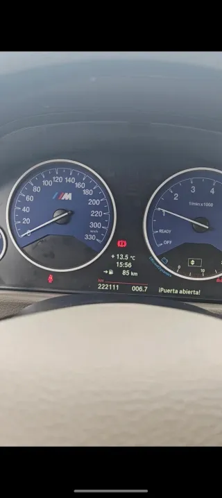 BMW Serie 3 335i f30