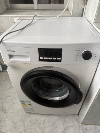 Lavadora Waltham en buen estado