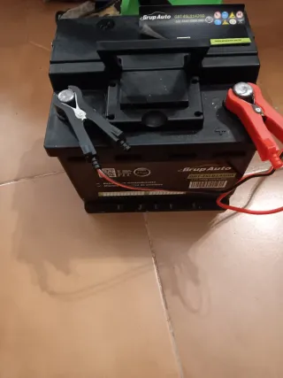 Peine Vareador Eléctrico