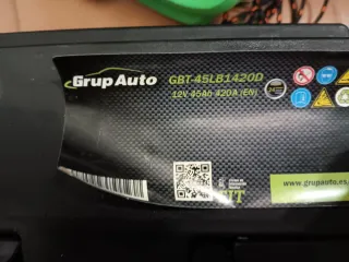 Peine Vareador Eléctrico