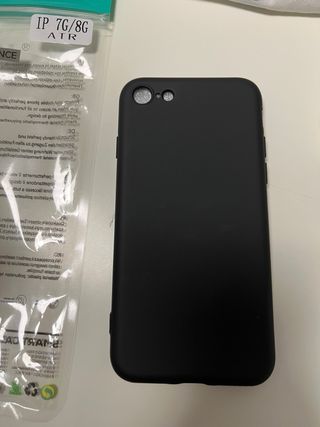 Funda iPhone 7