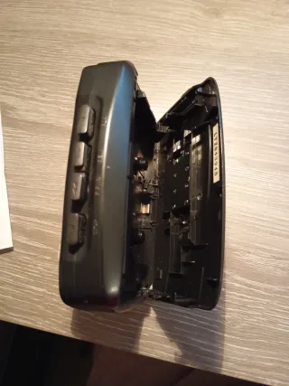 Walkman Aiwa TA223 Radio Cassette Player