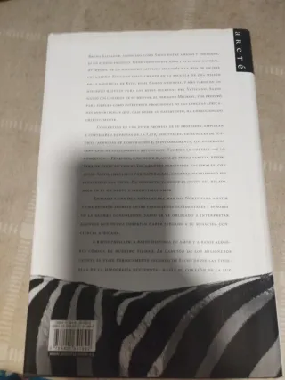 La canción de los misioneros