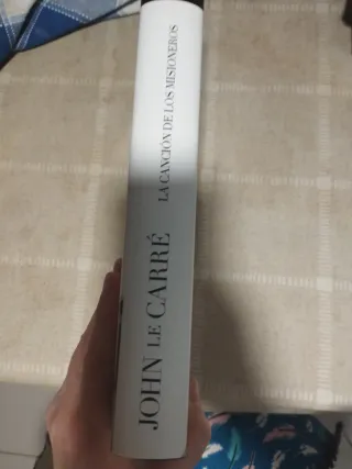 La canción de los misioneros