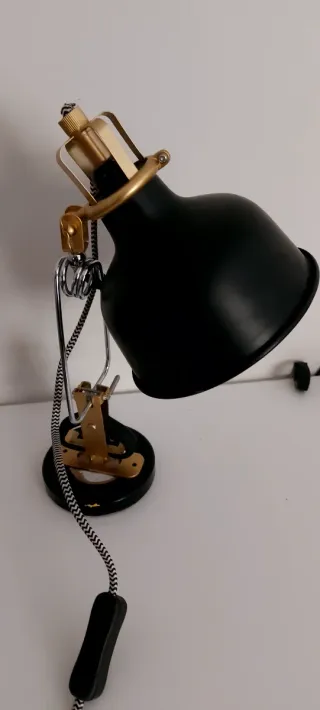 Lampada da tavolo Ikea Ranarp