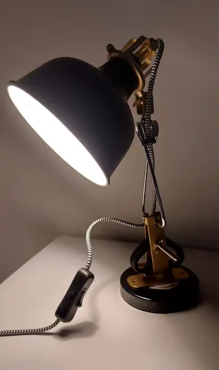 Lampada da tavolo Ikea Ranarp