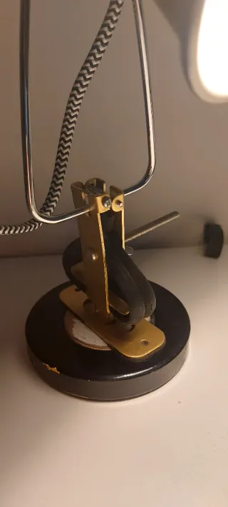 Lampada da tavolo Ikea Ranarp