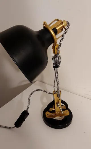 Lampada da tavolo Ikea Ranarp