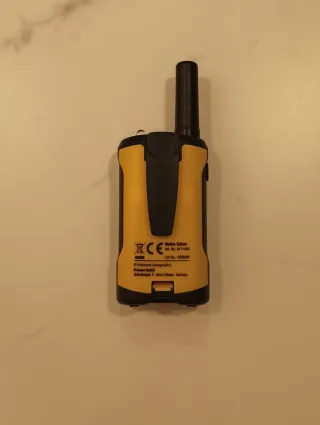 Walkie Talkies