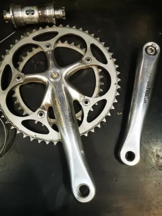 Grupo Shimano Ultegra 9v