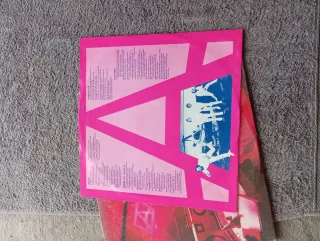 Vinilo Jethro Tull LP