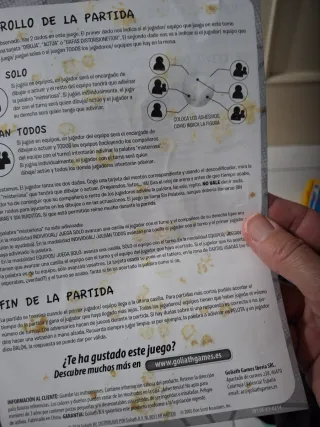 REYES MAGOS. Juego Sin Palabras Junior