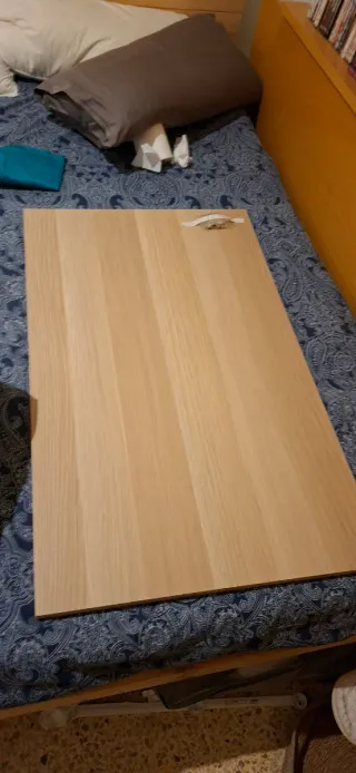 Balda Roble Komplement 100x58