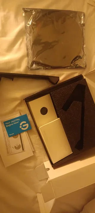 Pack Luces LED Govee RGBIC TV