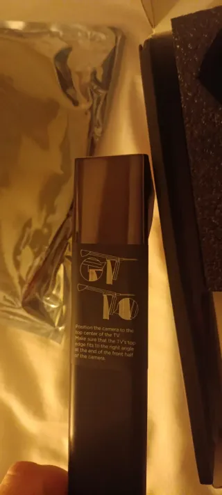 Pack Luces LED Govee RGBIC TV