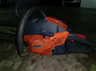 Motosierra Oleo-Mac GSH 560-20″