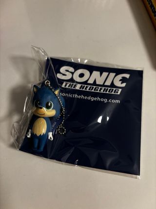 Juego Sonic Colours Ultimate PS4