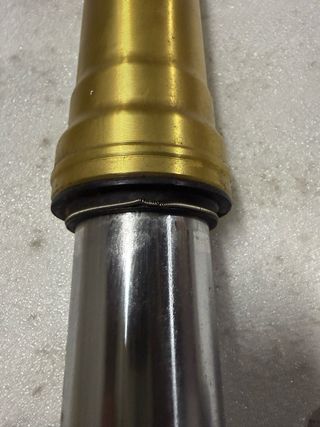 Barra derecha S1000RR