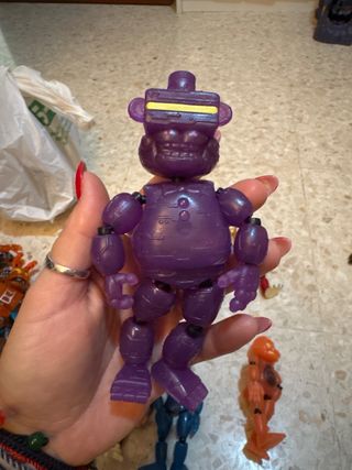 Figuras Five Nights at Freddy's Funko