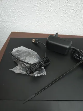 Grabador Dahua 8 Cámaras