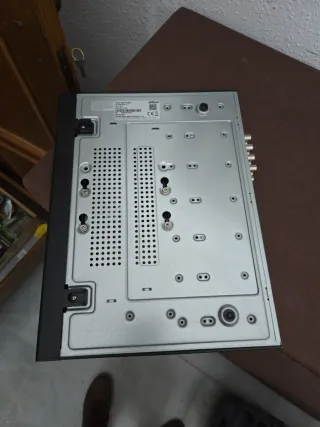 Grabador Dahua 8 Cámaras