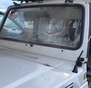 Parabrisas Suzuki Samurai