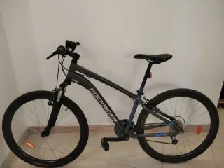 Bicicleta Rockrider
