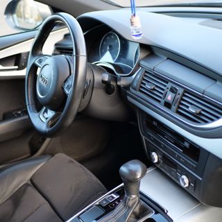 Audi A7 2.8 204cv S-line