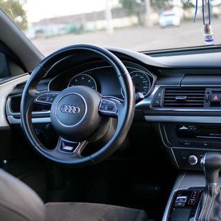 Audi A7 2.8 204cv S-line