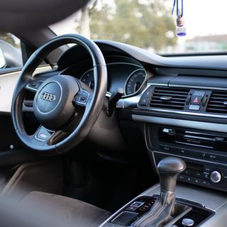 Audi A7 2.8 204cv S-line