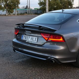 Audi A7 2.8 204cv S-line
