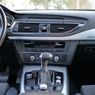 Audi A7 2.8 204cv S-line