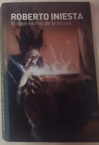 Viaje íntimo a la locura, ROBE...LEER ANTES!!!