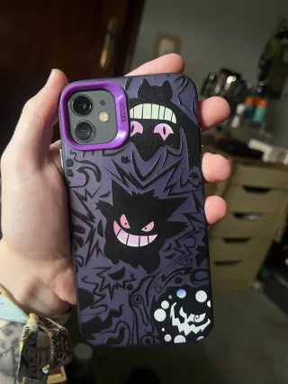 iPhone 11 64GB Negro