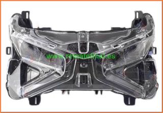 Faro Óptica Yamaha X-Max 125/300 2023-2026