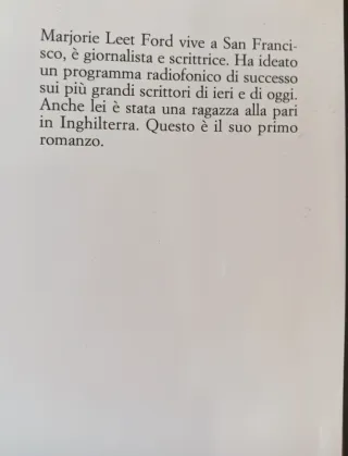 Libro Ti ho incontrato in Inghilterra